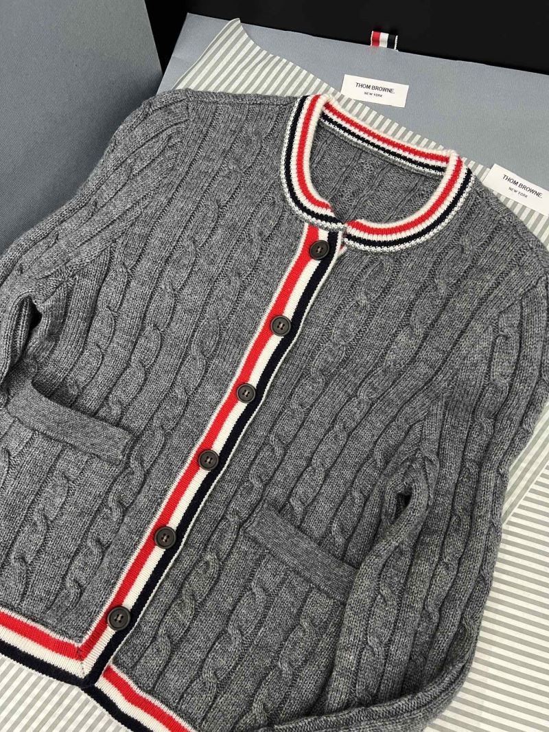 Thom Browne Outwear